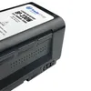 Trade-Shop Li-Ion Akku V-Mount 14,4V 15600mAh 230Wh mit Produktbild-Vorschau 2