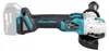 Makita DGA521ZX1 - Winkelschleifer - schnurlos - 125 mm - Produktbild-Vorschau 28