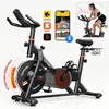 2026 NEUES Heimtrainer Fahrrad mit verstellbarem Produktbild-Vorschau 1
