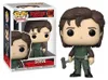 Muñeco Funko Pop! STRANGER THINGS HUNTER STEVE Produktbild-Vorschau 7