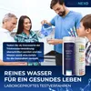 125 Wassertester Trinkwasser Teststreifen 16in1 Produktbild-Vorschau 8