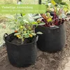 Zestaw worków do sadzenia OwnGrown 20l: 4x20l worek do Podgląd zdjęcia produktu 5