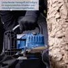 Scheppach Tronçonneuse sur batterie 2x20V BC-CS355Duo-X 14 Voir les images du produit 16