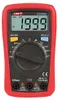 UNI-T, UT131A, Digitales Multimeter, Palm size, mit 2mF Produktbild-Vorschau 1