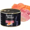 Dolina Noteci Premium dla kota bogata w łososia 185g, Podgląd zdjęcia produktu 5