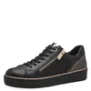 Marco Tozzi Sneaker Schwarz Produktbild-Vorschau 3