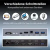 XORO MeetingPad 65 Zoll 4K Smartboard mit Android 13 und 48 Produktbild-Vorschau 8