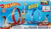 Hot Wheels Action Looping Track Set für Kinder von Produktbild-Vorschau 2