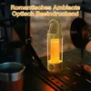 2-in-1 LED-Campinglaterne,Taschenlampe fš¹r Hurrikan, Produktbild-Vorschau 5