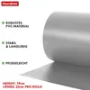 PVC Sichtschutzstreifen für Einzel- & Doppelstabmatten Produktbild-Vorschau 3