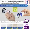 UV-Loc® Zahnputzbecherhalter Isera Produktbild-Vorschau 4