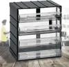 Organizér 514T - 4 zásuvky Náhled obrázku produktu 2