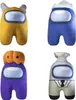 P.M.I. Among Us Plush Buddies 20 cm (S2) (AU7214) - 1 Podgląd zdjęcia produktu 2