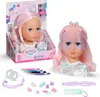 Baby born - Sister Styling Artist Head Podgląd zdjęcia produktu 18