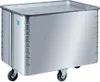 Zarges Federbodenwagen W161 1060x710x820mm 315l Volumen Produktbild-Vorschau 2