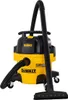 Trocken/Nass Staubsauger 23L Superleise At-Dxv23P-Qt Produktbild-Vorschau 2
