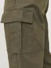 Jack&Jones Pants 12258150-OLI in Olive color Podgląd zdjęcia produktu 13
