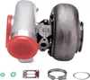 Turbo GT45 T4 V-Band 1.05 A/R 98mm Obrovský 600+HPs Boost Náhled obrázku produktu 1