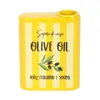 Quelque chose de différent - Vase Olive Oil / Olivenöl Voir les images du produit 2