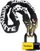 Kryptonite New York Fahgettaboudit 1415 & New York Disc Voir les images du produit 1