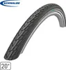 Schwalbe Road Cruiser HS484 Reifen schwarz 47-406 Produktbild-Vorschau 7