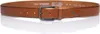Roy Robson Ledergürtel RR0288R103 27 35 mm Gürtel Q.2853 Produktbild-Vorschau 5