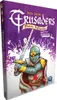 Crusaders Thy Will Be Done Divine Influence Anteprima dell’immagine prodotto 1