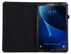 subtel Étui avec stand intégré pour tablette Samsung Galaxy Voir les images du produit 2