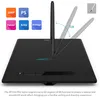 XP-PEN Grafiktablet Star G960S Plus Produktbild-Vorschau 7
