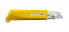 OLFA coltello da taglio antiscivolo NH-1 25 mm Anteprima dell’immagine prodotto 3