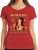 Stirb Langsam - Ugly Christmas Sweater Weihnachten Produktbild-Vorschau 1