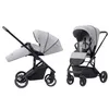 Carrello Alfa Feather Grey Kinderwagen Produktbild-Vorschau 6