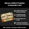 LANOLU Retro Blechschild BIER lustiges Sprüche Produktbild-Vorschau 10