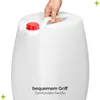 Garronda Wasserkanister Camping BPA-frei Lebensmittelecht Produktbild-Vorschau 4