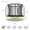 Trampolina ZIPRO Jump Pro Premium | 8FT Ø 252 cm | Podgląd zdjęcia produktu 8