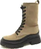 Gabor  Damenschuhe Stiefel Schnürer Braun Freizeit, Produktbild-Vorschau 44