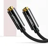 Câble Audio Aux Splitter Jack 3.5 Mm Ugreen Av123, 25Cm Voir les images du produit 8