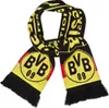 BVB 09 BVB-Schal 00 SCHWARZ/GELB - Produktbild-Vorschau 5
