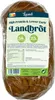 Locawo High Protein Low Carb Landbrot | Bauernbrot | Produktbild-Vorschau 1
