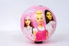 SIMBA John Ball 9/230mm Barbie 130054878 Produktbild-Vorschau 6