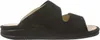 Finn Comfort Riad - Pantolette, Buggy (Nubukleder), schwarz Produktbild-Vorschau 23