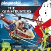 PLAYMOBIL 9385 The real Ghostbusters Venkman mit Helikopter Produktbild-Vorschau 5