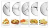Bosch MUZ5VL1 Set affettatrice continua VeggieLove incl. 5 Anteprima dell’immagine prodotto 5