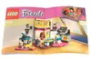 LEGO® Friends Olivias großes Zimmer 41329 Produktbild-Vorschau 17