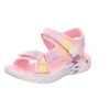 SKECHERS UNICORN Ružová Náhľad obrázku produktu 25