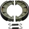 Remblokken 140x25 mm, NewFren type GF.0204, geschikt voor Productafbeelding-voorbeeld 5