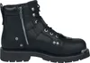 Harley-Davidson Bikerboot Herren Brake Buckle schwarz Produktbild-Vorschau 7