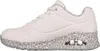 Skechers Sneakers 155412-WHLD in Natural Duraleather/ Off Voir les images du produit 11