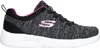 SKECHERS Dynamight 2.0 In A Flash Schuhe Damen schwarz 38 Produktbild-Vorschau 8