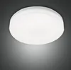 Fabas Luce LED-Deckenleuchte LB25 Trigo 2150lm 3000K IP65 Produktbild-Vorschau 1